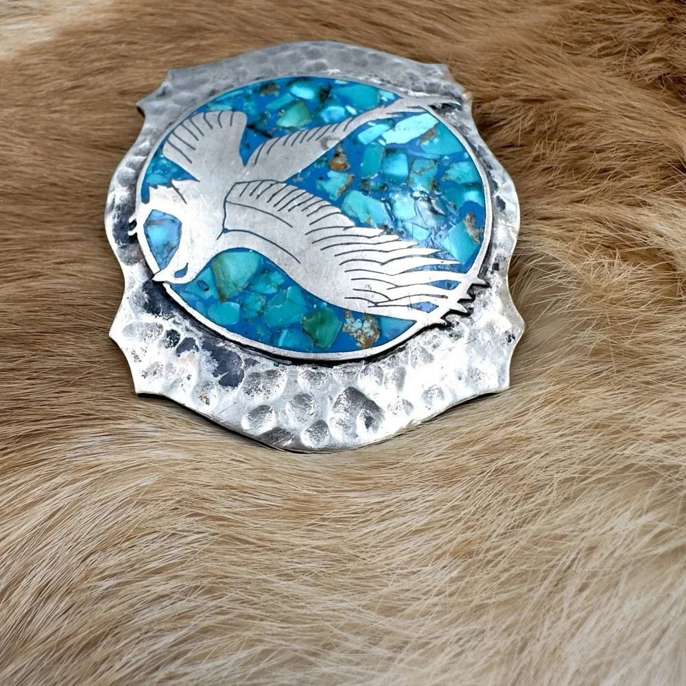 N/A vtg southwestern